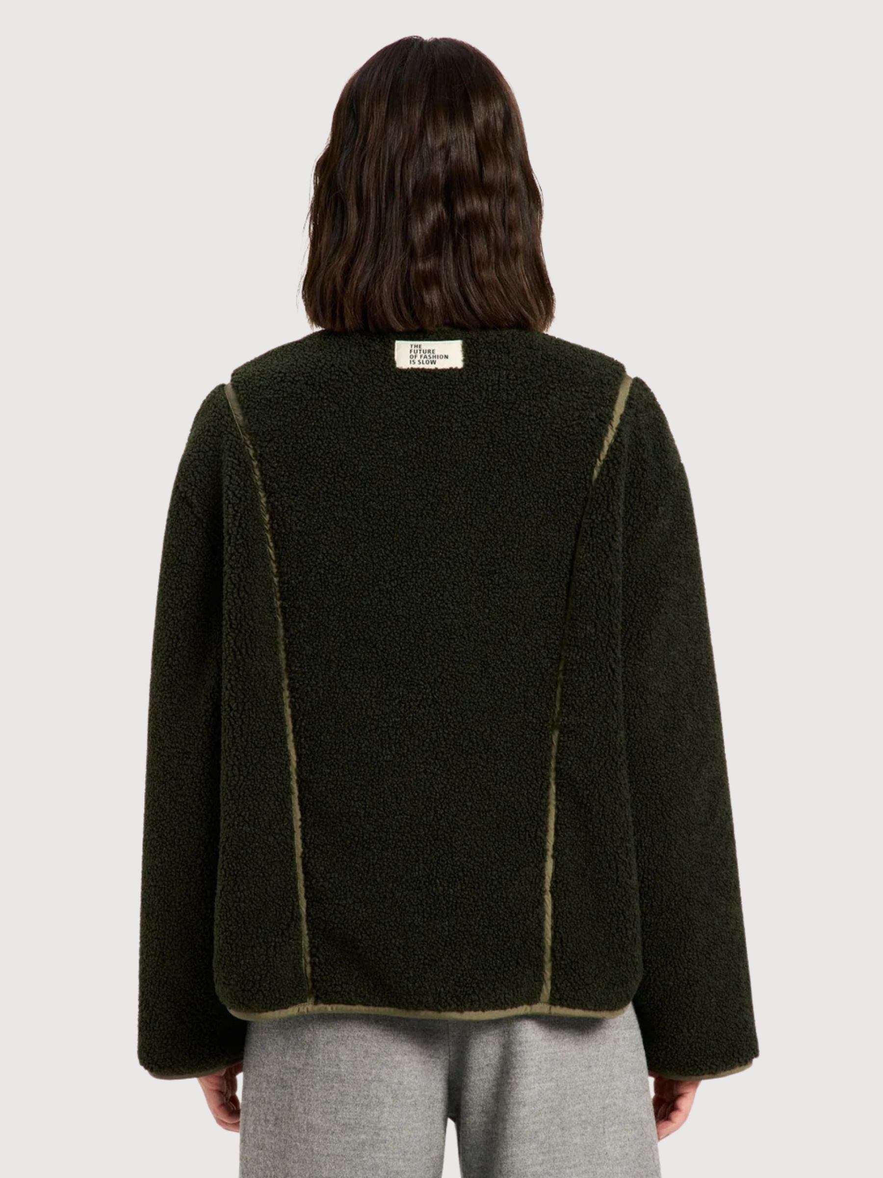 Reversible Jacket Turtle | Lanius