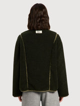 Reversible Jacket Turtle | Lanius