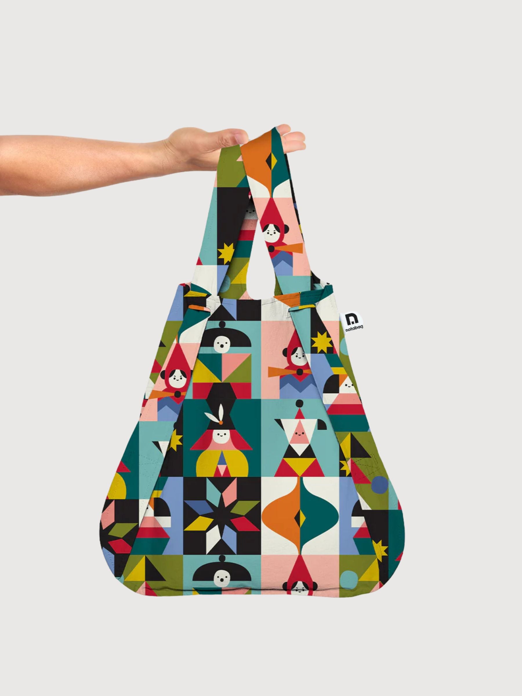 Playground - Notabag