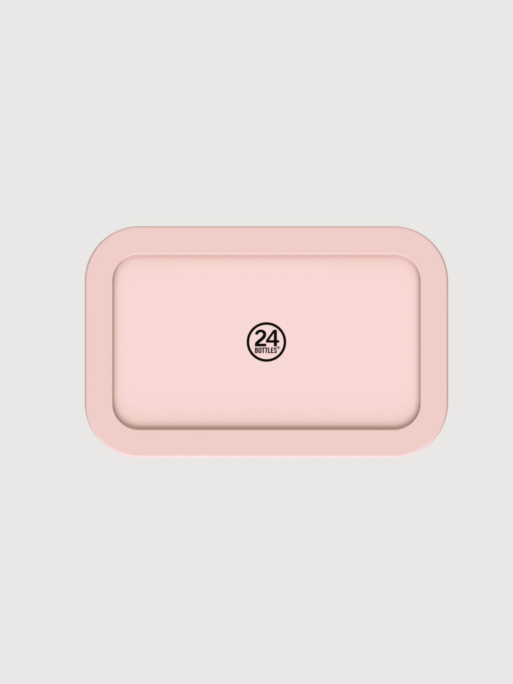 Snackbox in Altrosa | 24 Bottles