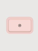 Snackbox Dusty Pink | 24 Bottles