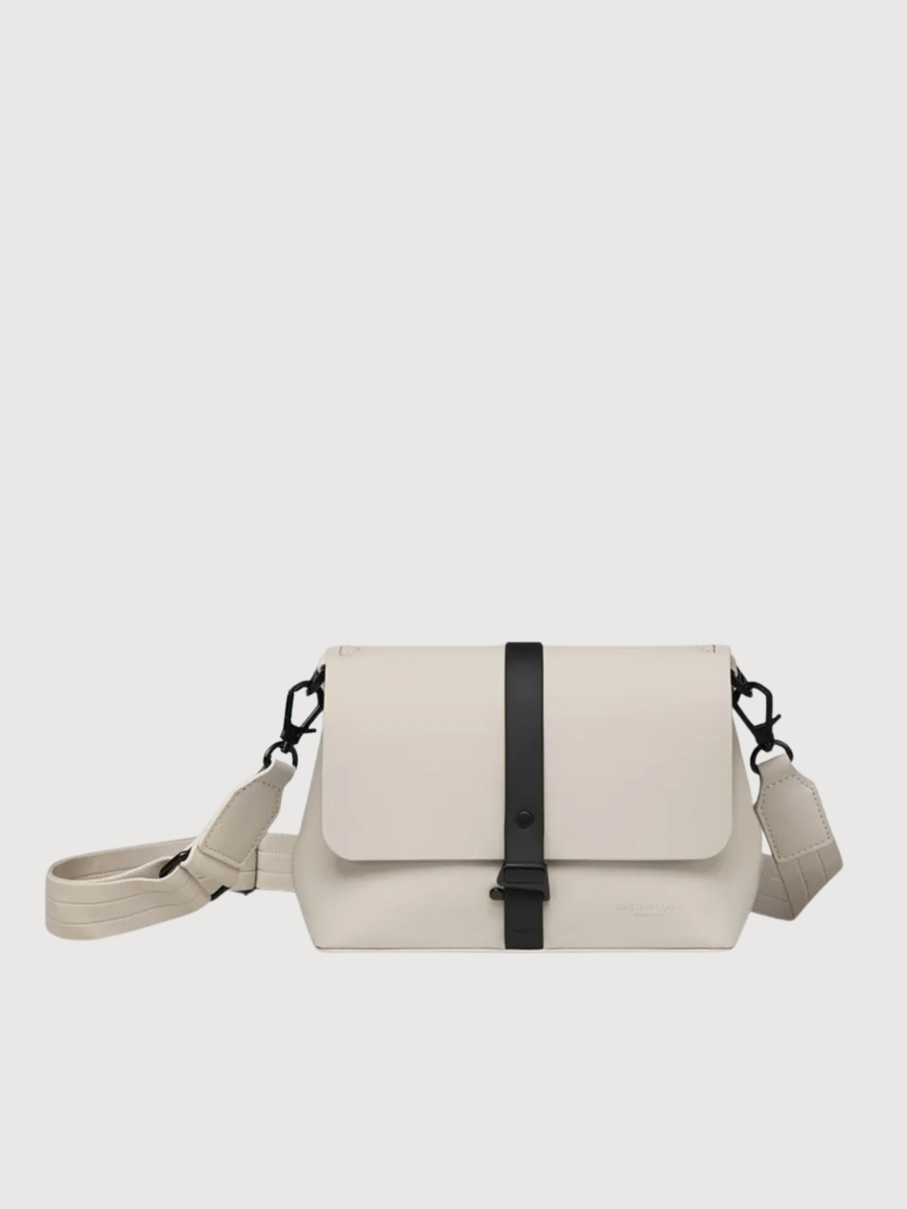 Spläsh Crossbody Bag Cloud Cream | Gaston Luga