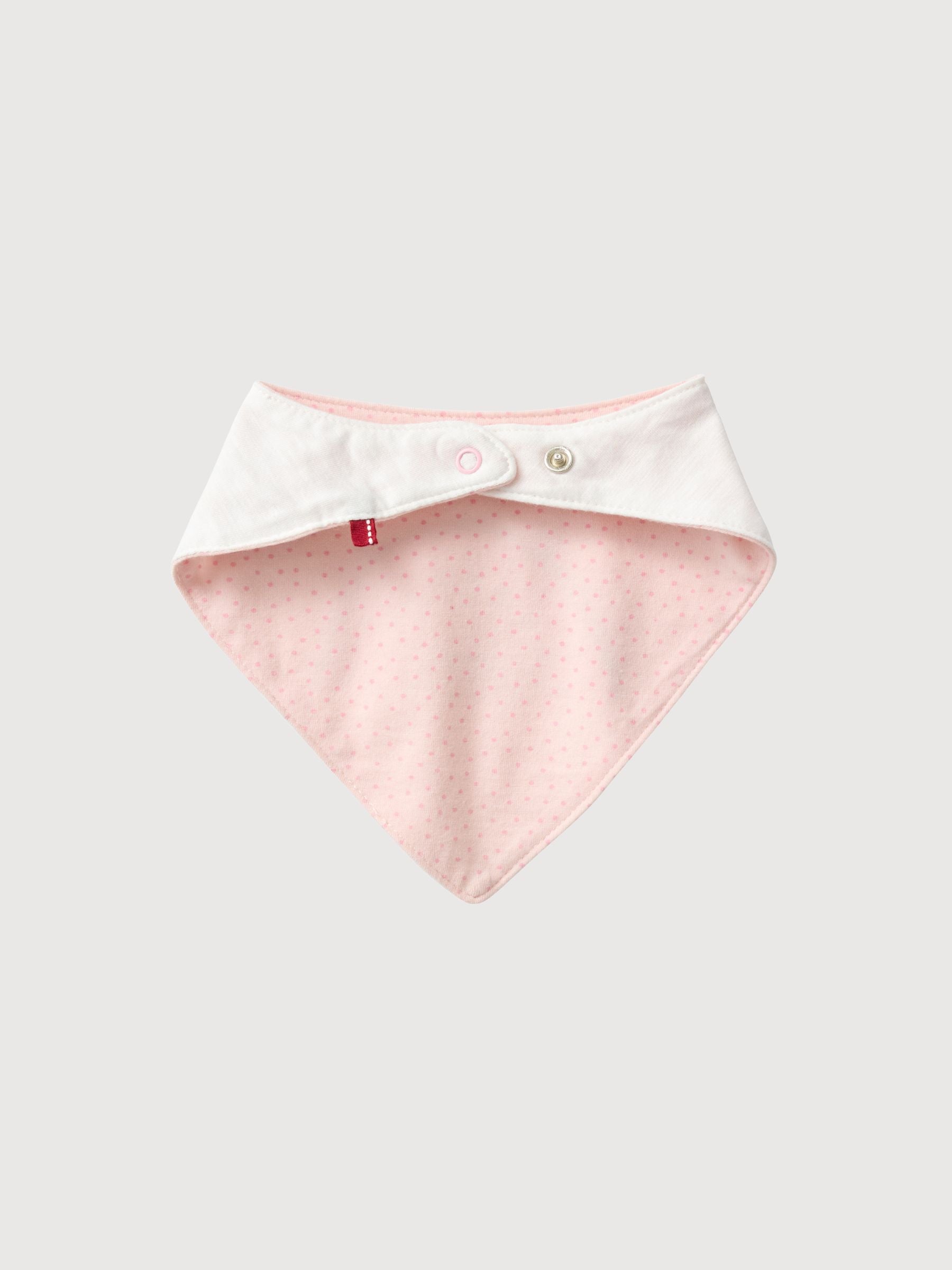 Scarf Triangle Weis Baby | People Wear Organic