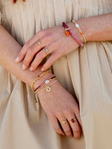 Ring Honorable Sun | A Beautiful Story