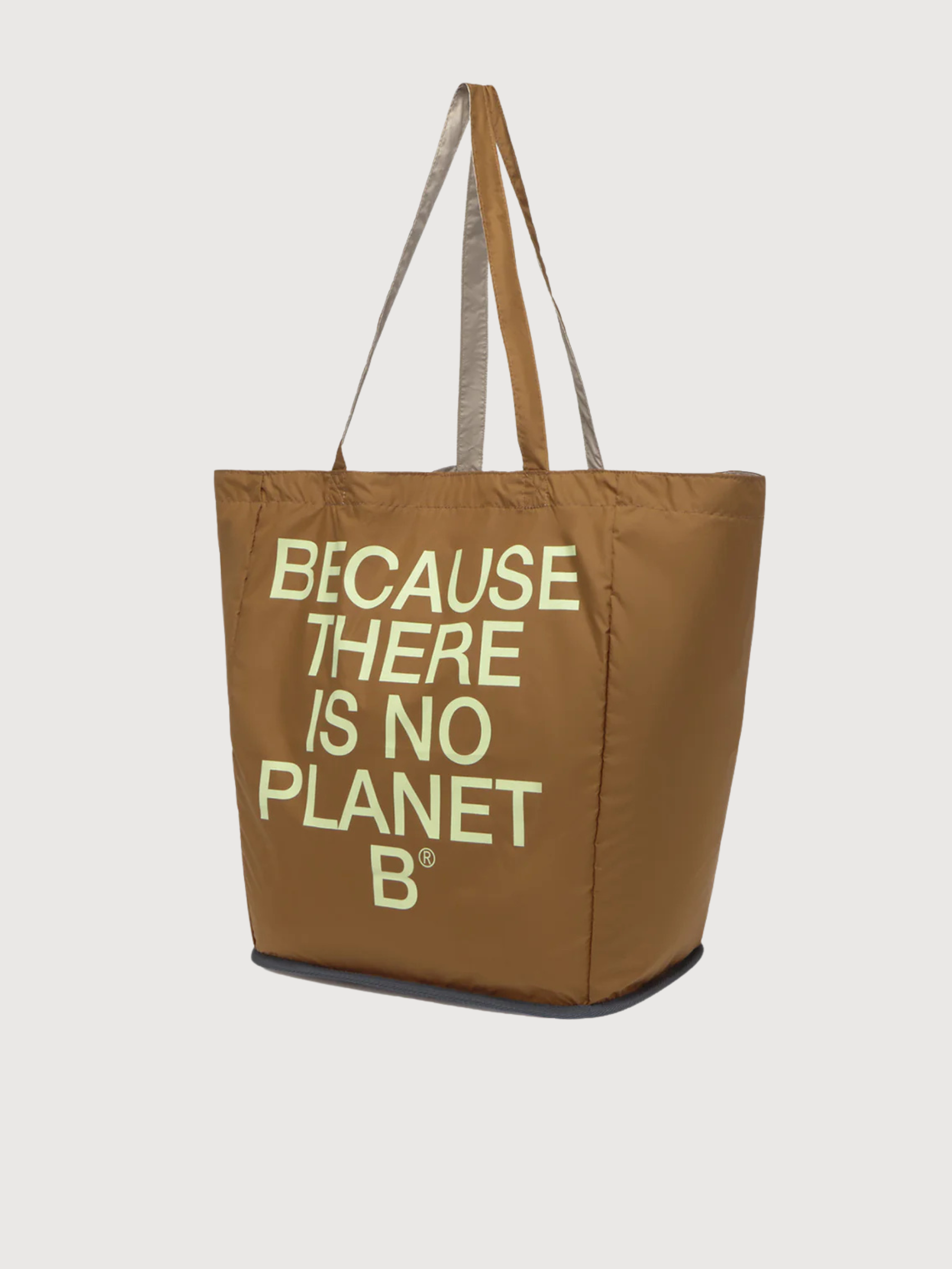 PACHO BAG THYME | Ecoalf