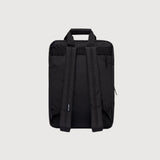 Backpack del laptop in poliestere riciclato quotidiano 15