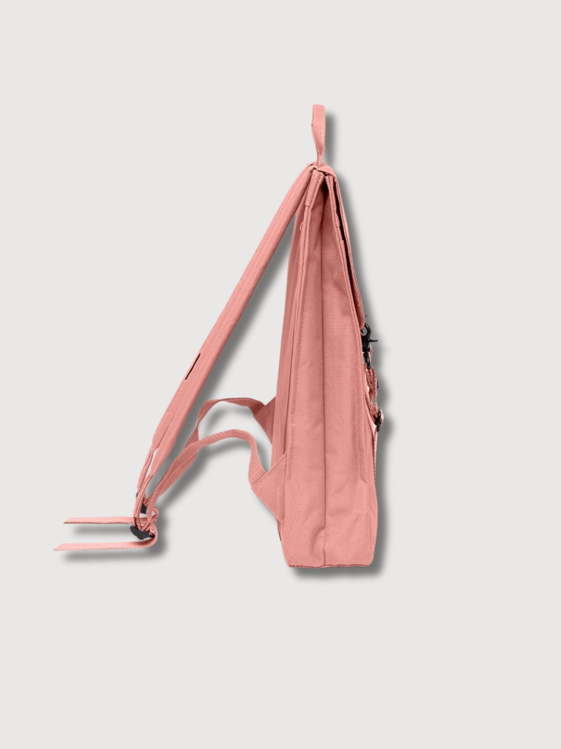 Handy Staubrosa Rucksack im recycelten Polyester i l