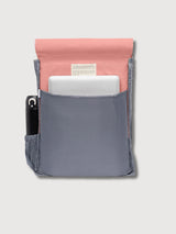 Handy Staubrosa Rucksack im recycelten Polyester i l