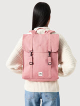 Handy Staubrosa Rucksack im recycelten Polyester i l