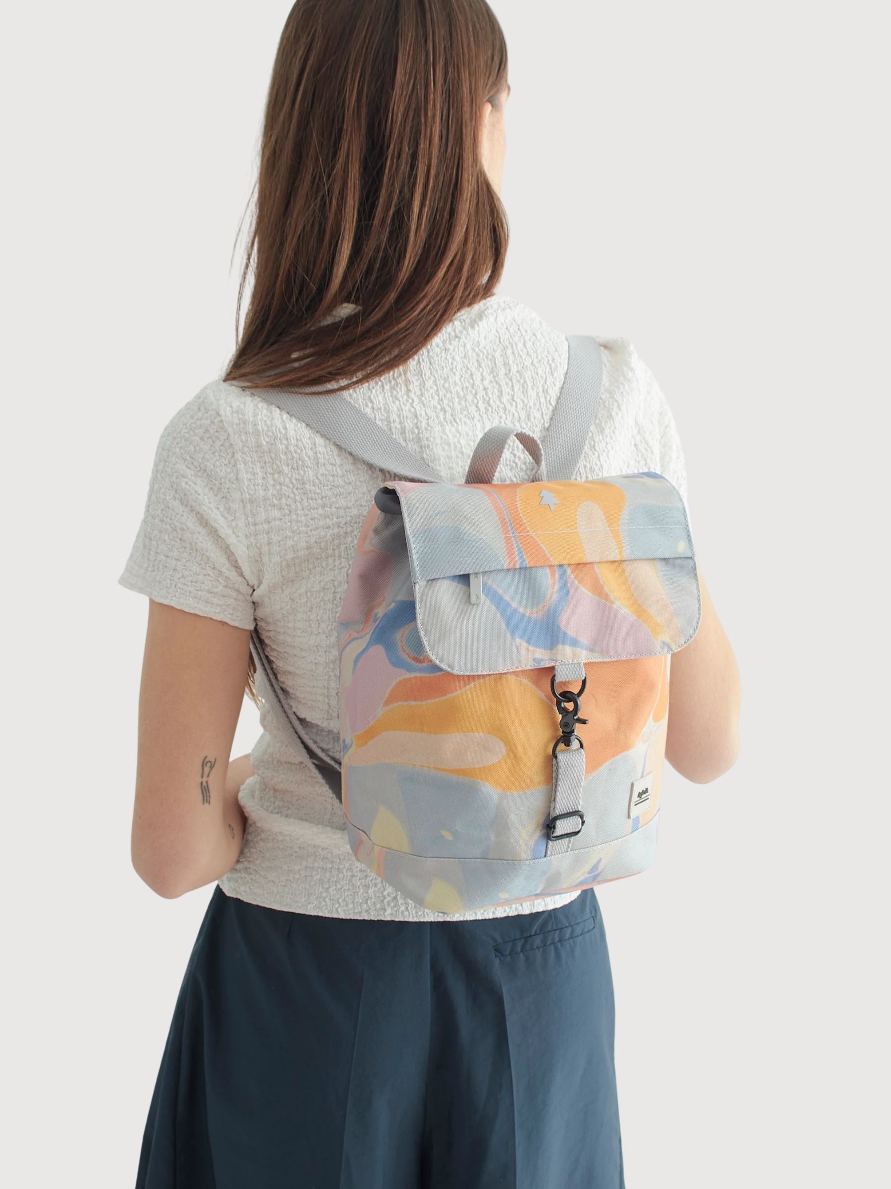 RUCKSACK SCOUT MINI | LEFRIK