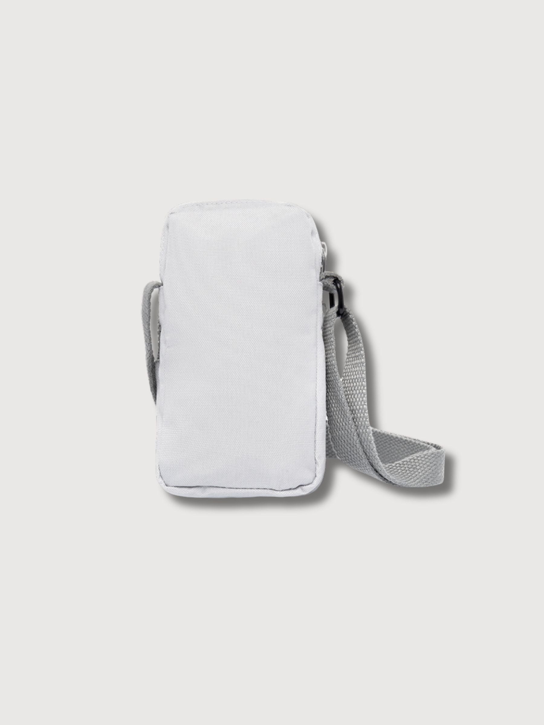 Telefontasche Amsterdam Gray | Lefrik