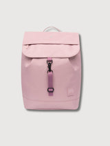 Scout Stripes Mauve Rucksack | Lefrik