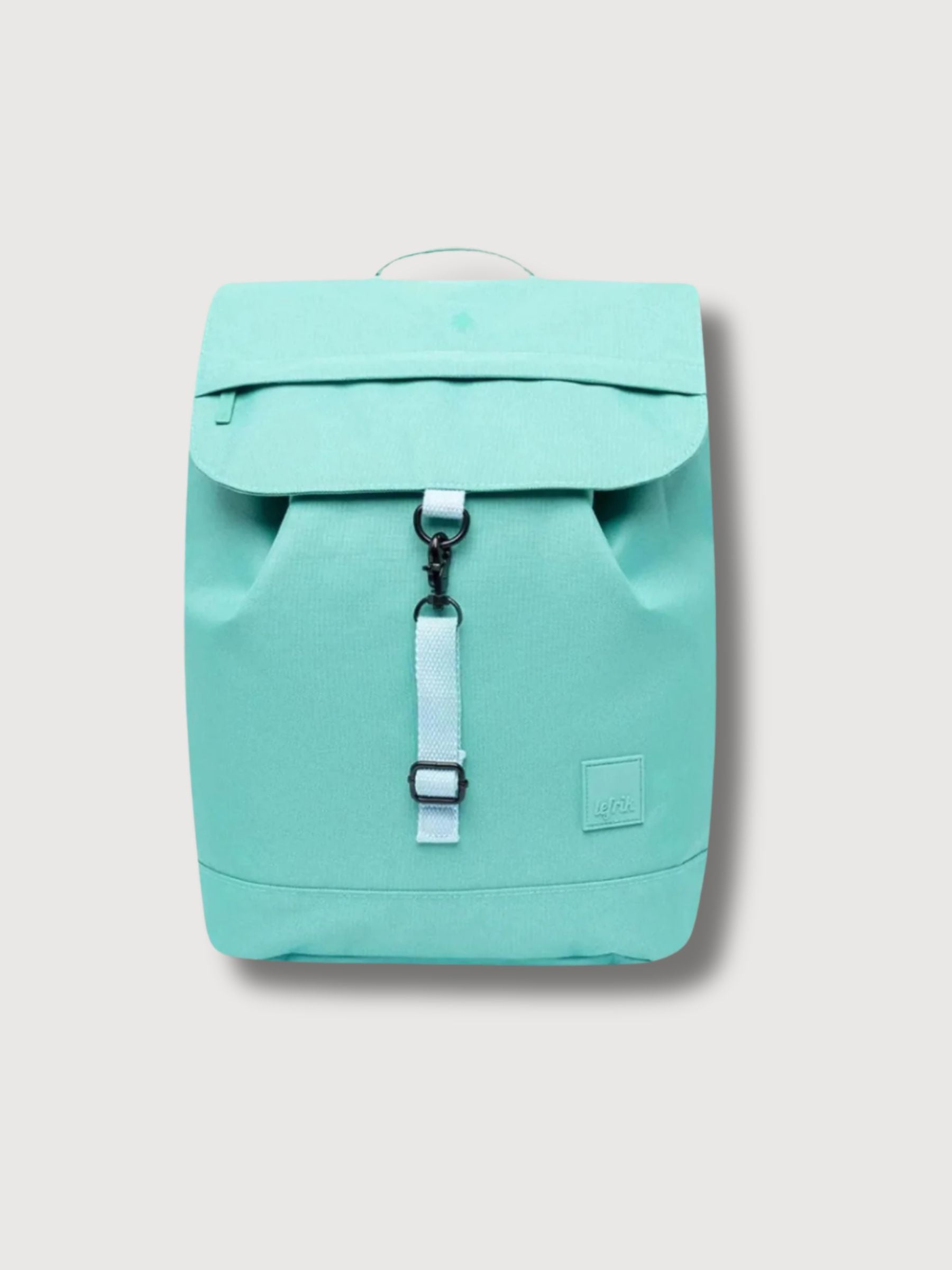 Rucksack Scout Aqua grün | Lefrik