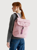 Scout Stripes Mauve Rucksack | Lefrik