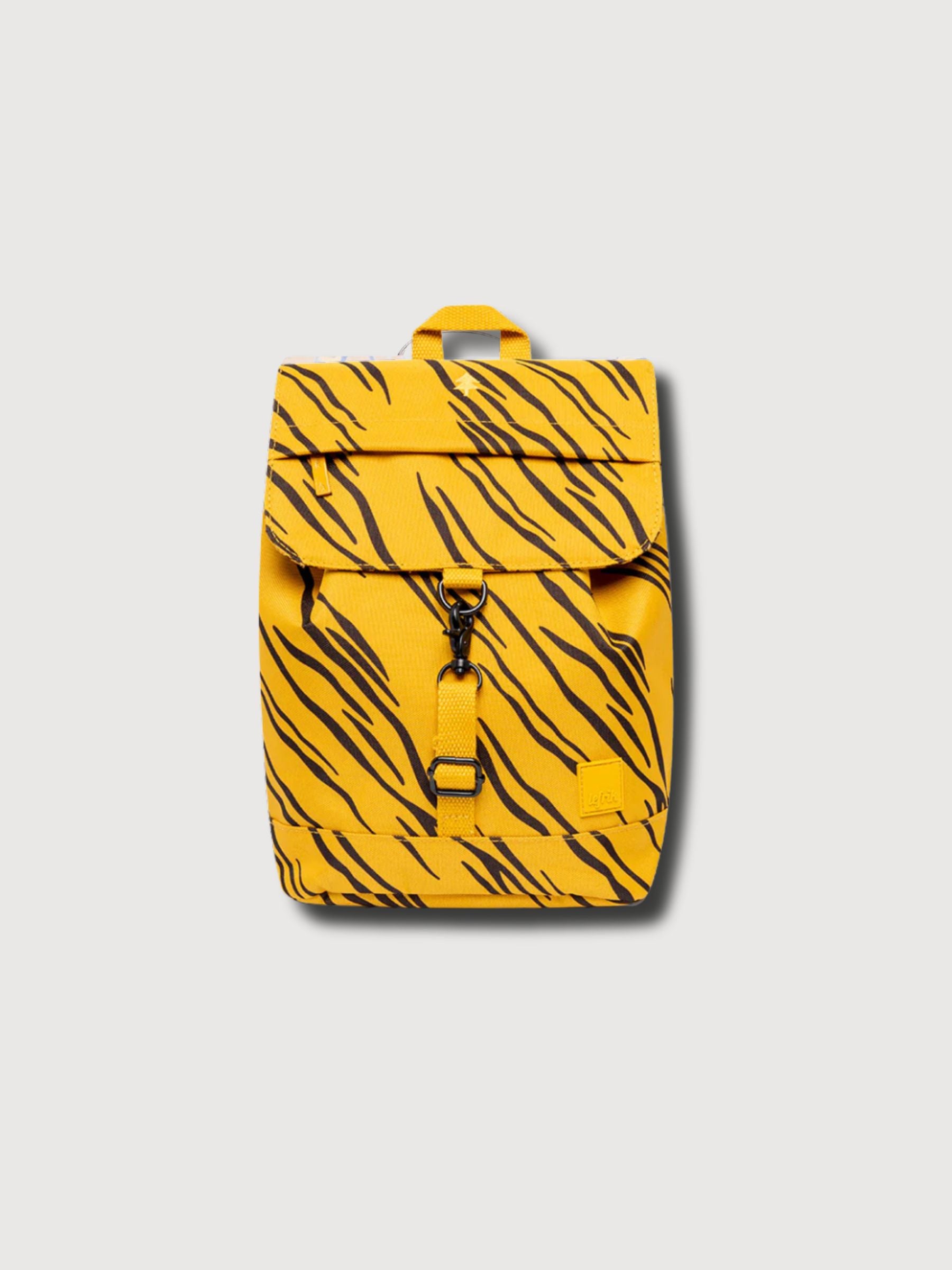 Scout Mini Printed Tiger Rucksack | Lefrik