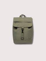 Scout Mini Stripes Olive Rucksack | Lefrik