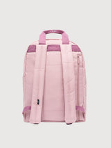 Capsule Streifen Mauve Rucksack | Lefrik