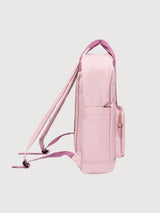 Capsule Streifen Mauve Rucksack | Lefrik