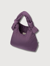 Biwa Puffy Plum Tech Bag | Lefrik