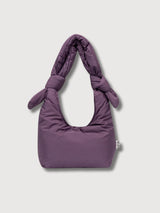 Biwa Puffy Plum Tech Tasche | Lefrik