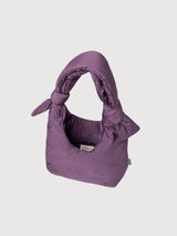 Biwa Puffy Plum Tech Tasche | Lefrik