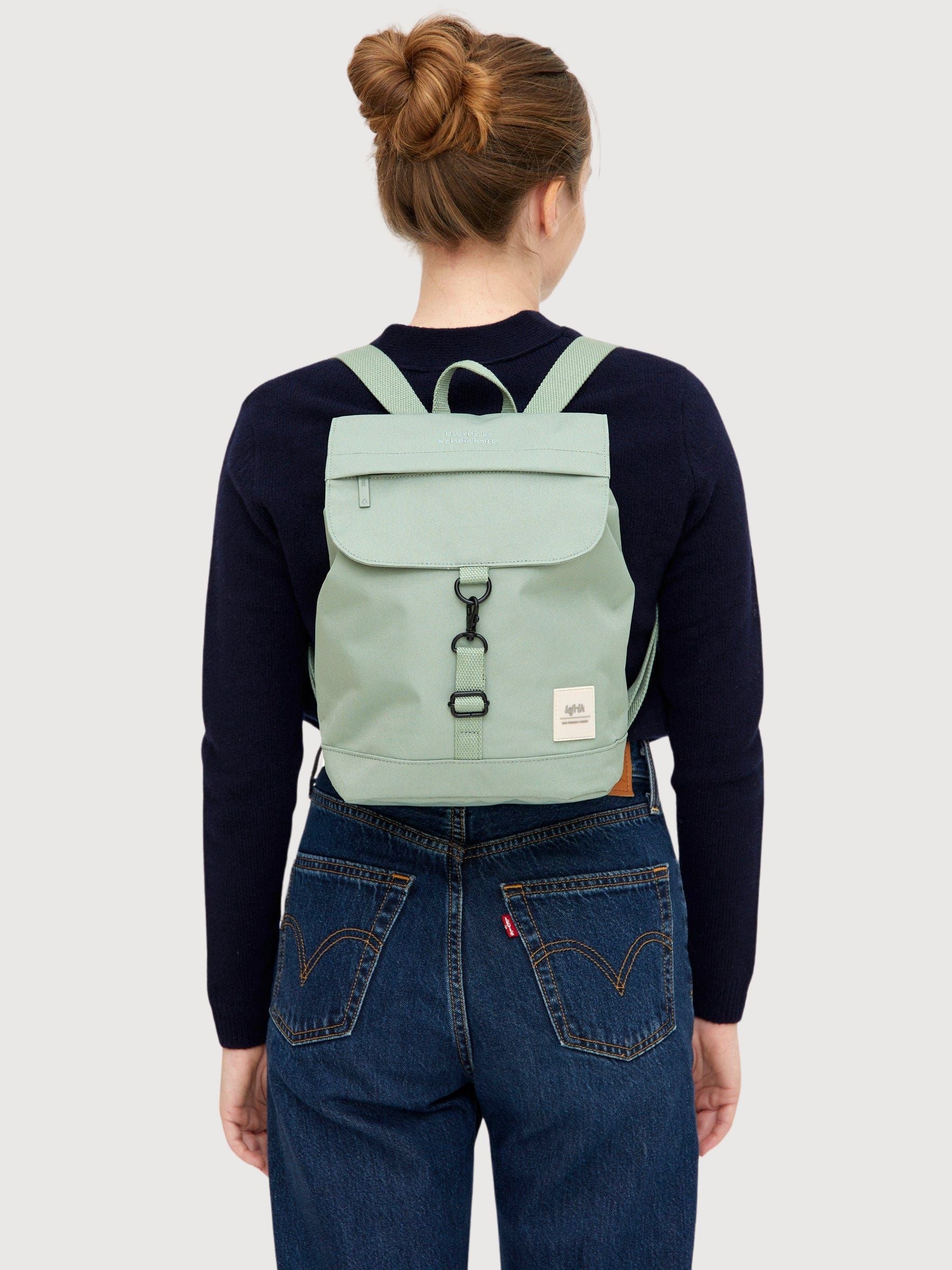 Scout Mini Sage Backpack