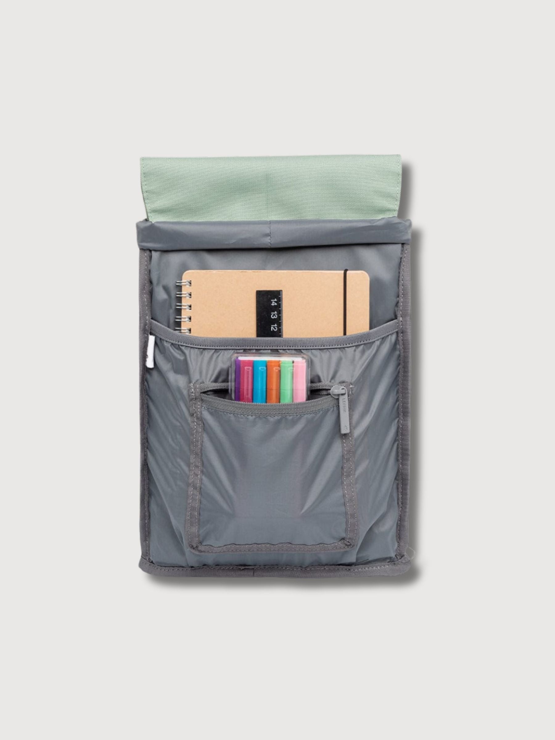 Scout Mini Sage Backpack