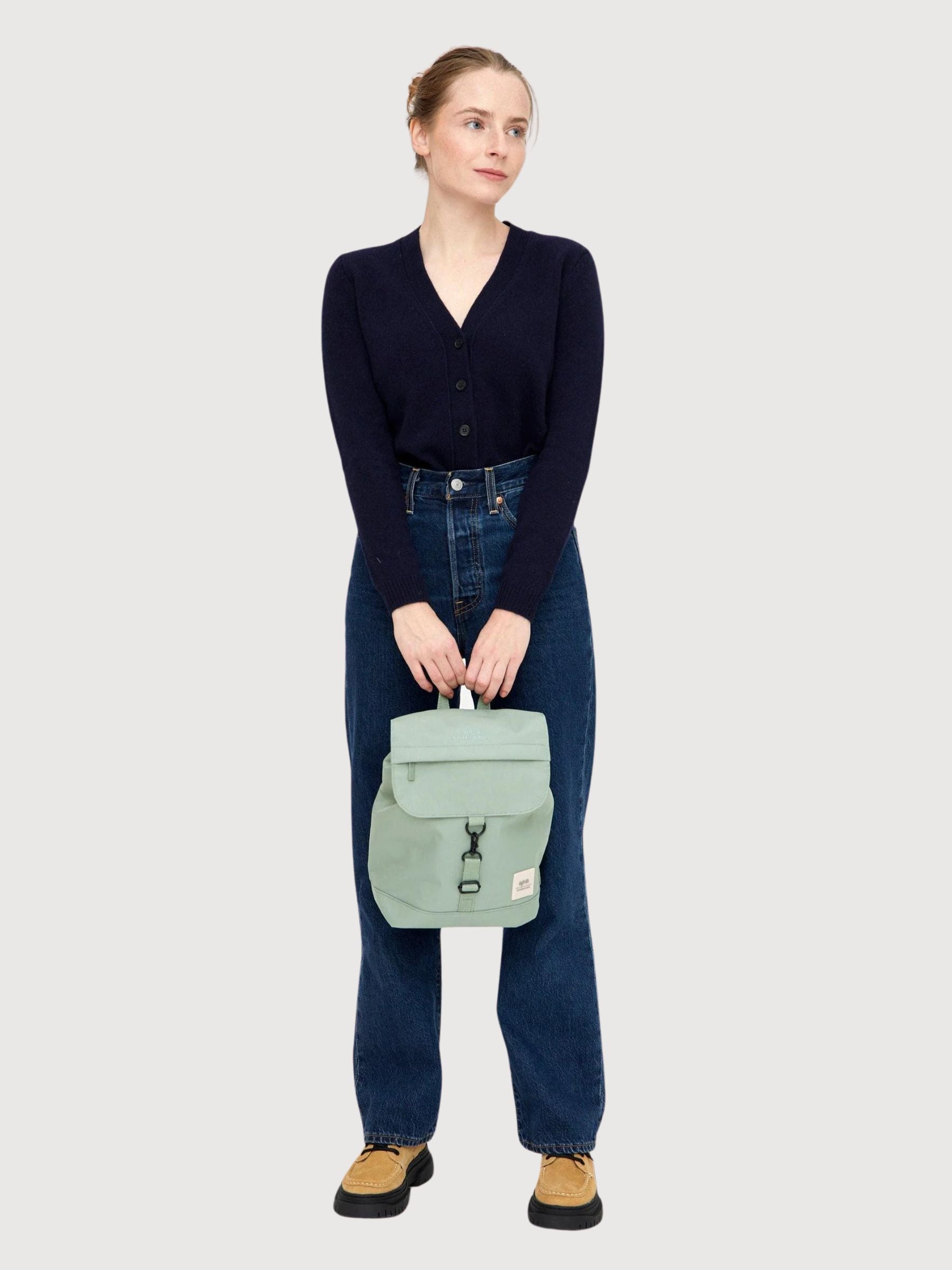 Scout Mini Sage Backpack