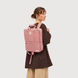Backpack Daily 13" Dust Pink | Lefrik