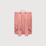 Backpack Scout Metal Dust Pink In Recycled Polyester | Lefrik