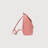 Backpack Scout Metal Dust Pink In Recycled Polyester | Lefrik