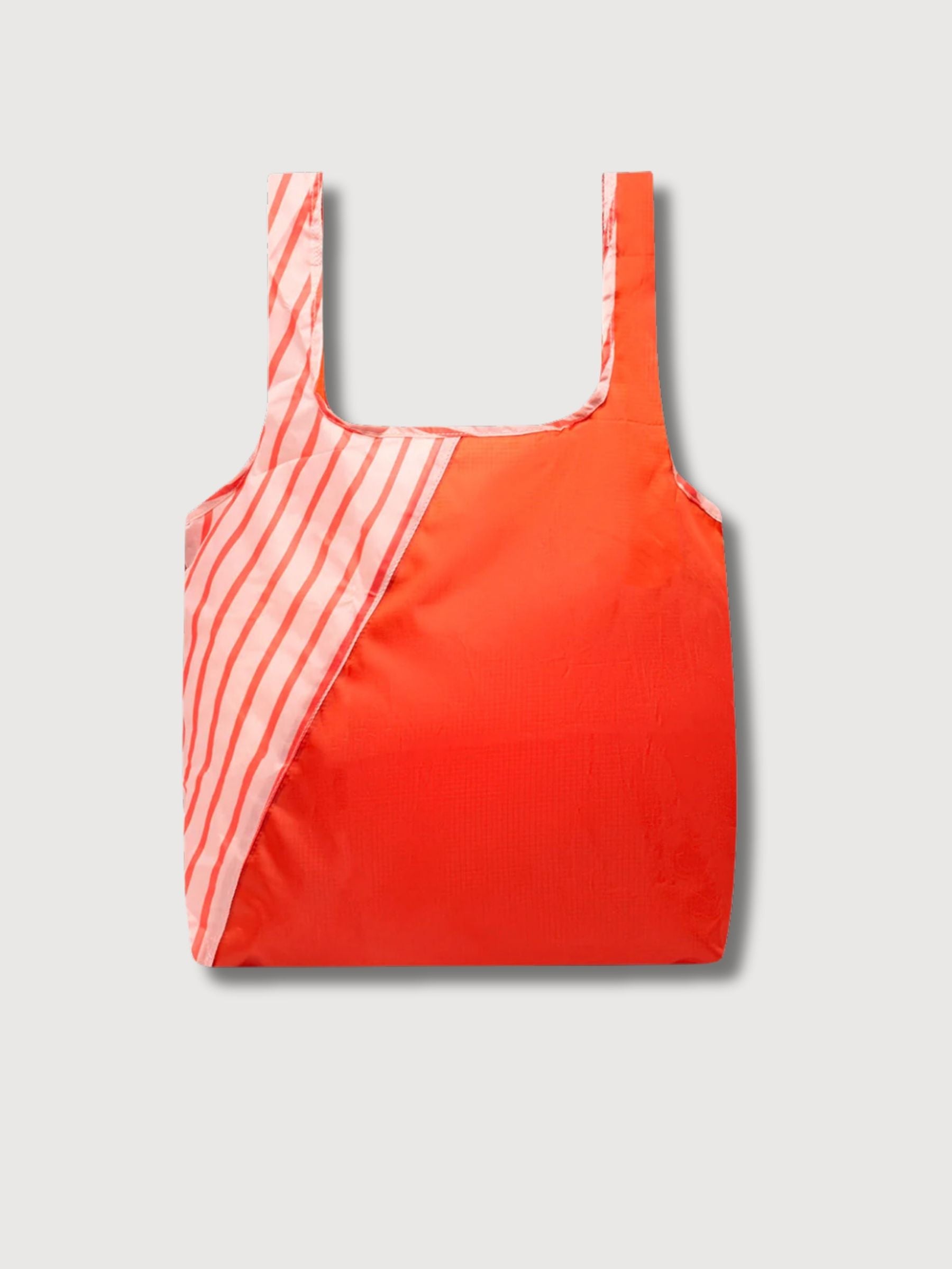 Bag Offcut Shopping Multicolor Unisex | Lefrik