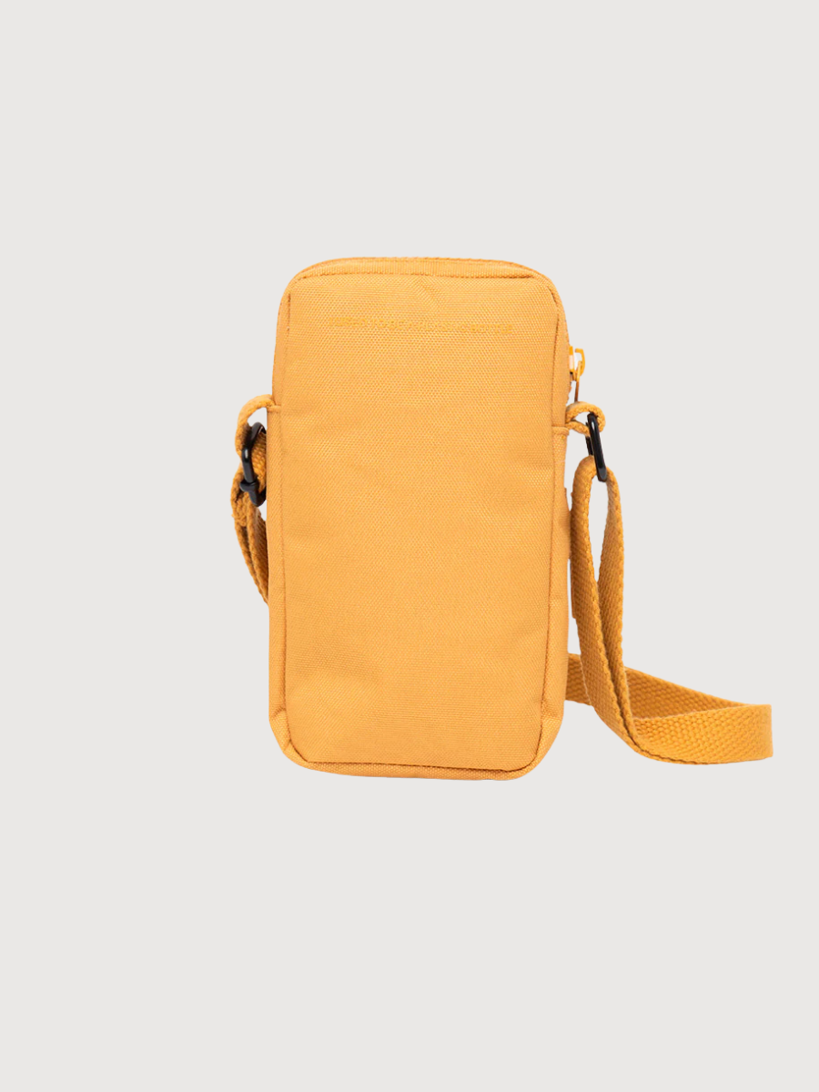 Phone Bag Amsterdam Yellow | Lefrik