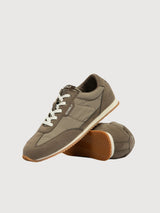 Sneakers denver grey | ECOALF