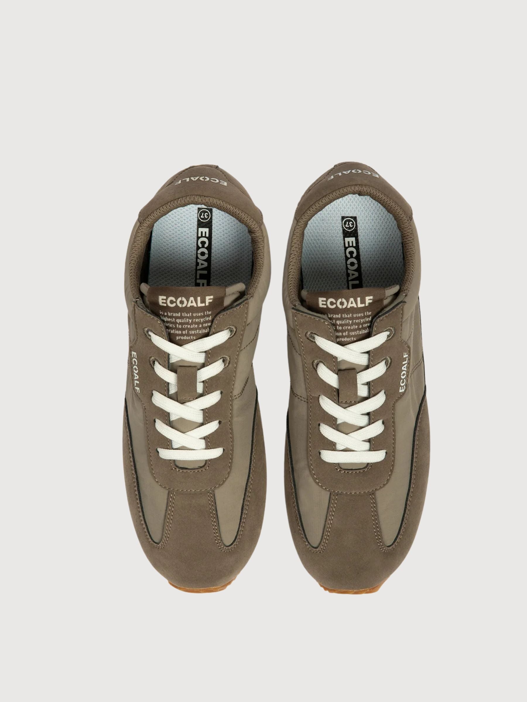 Sneakers denver grey | ECOALF