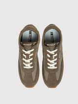 Sneakers denver grey | ECOALF