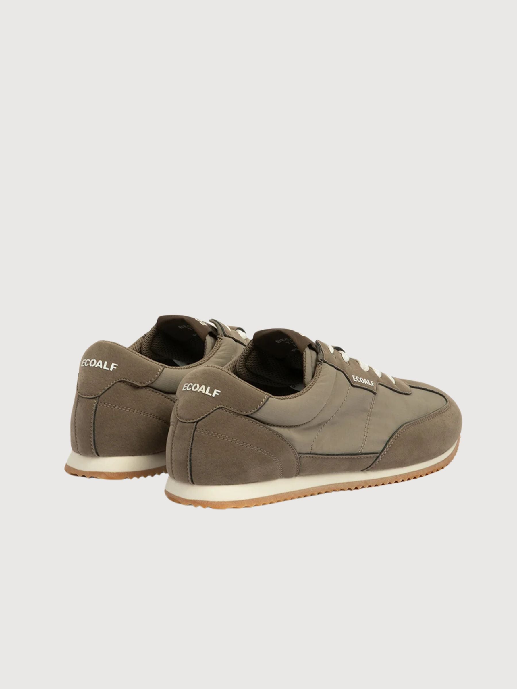 Sneakers denver grey | ECOALF
