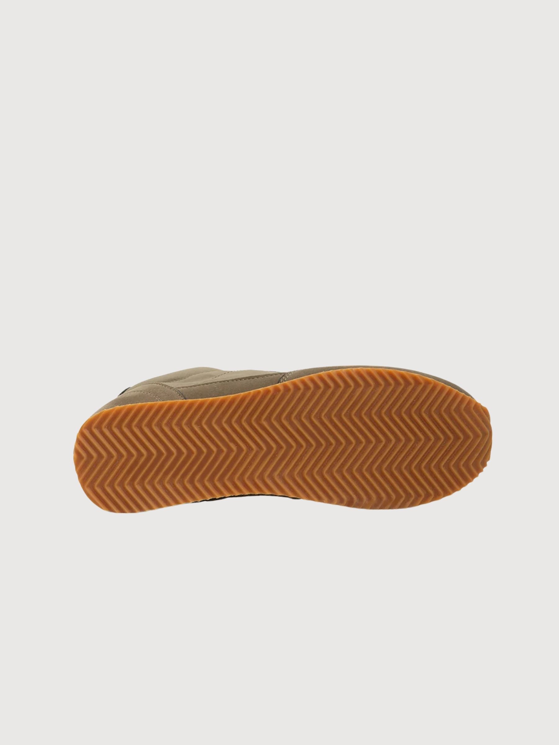 Sneakers denver grey | ECOALF