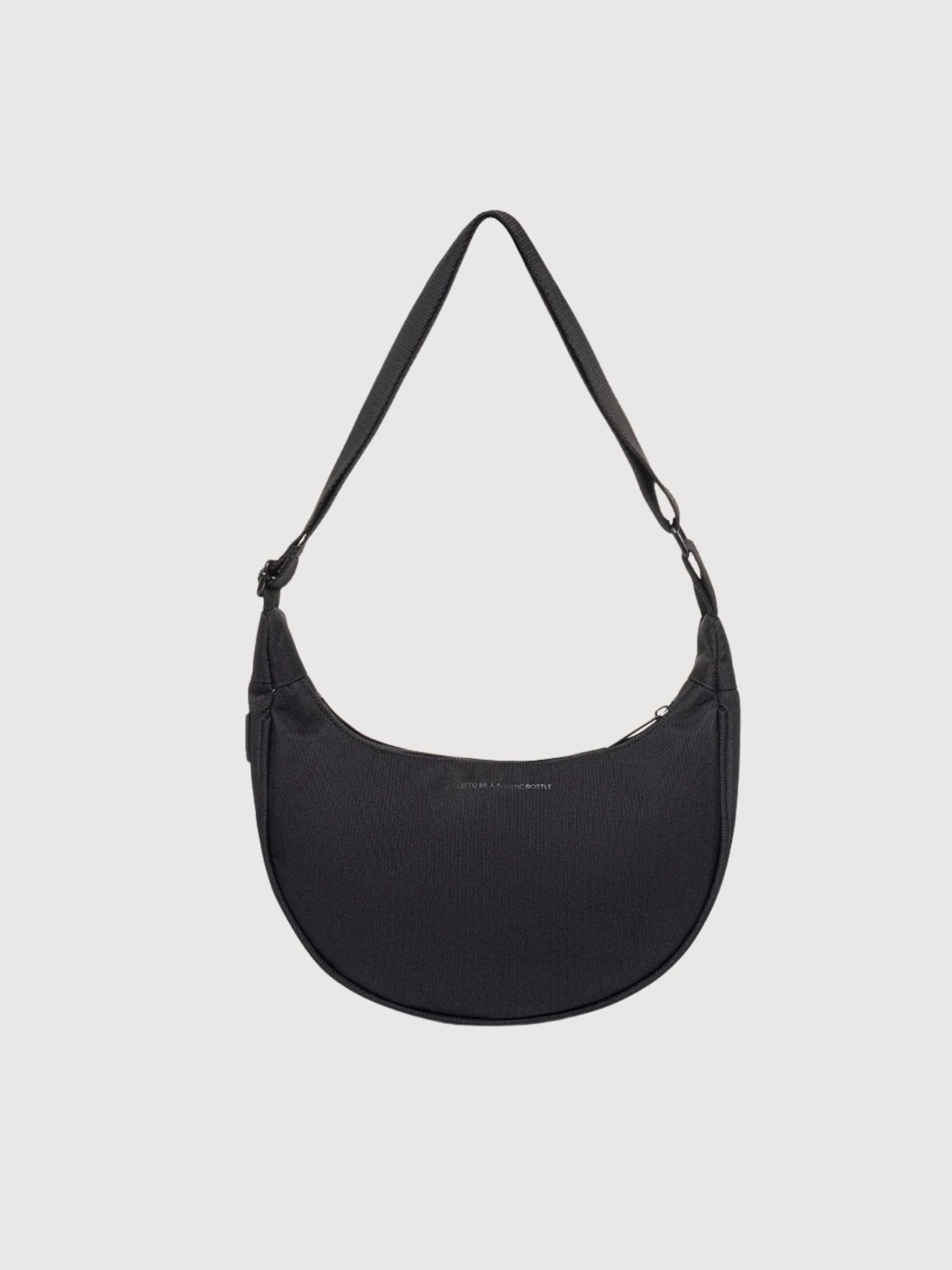 Lua Black Bag