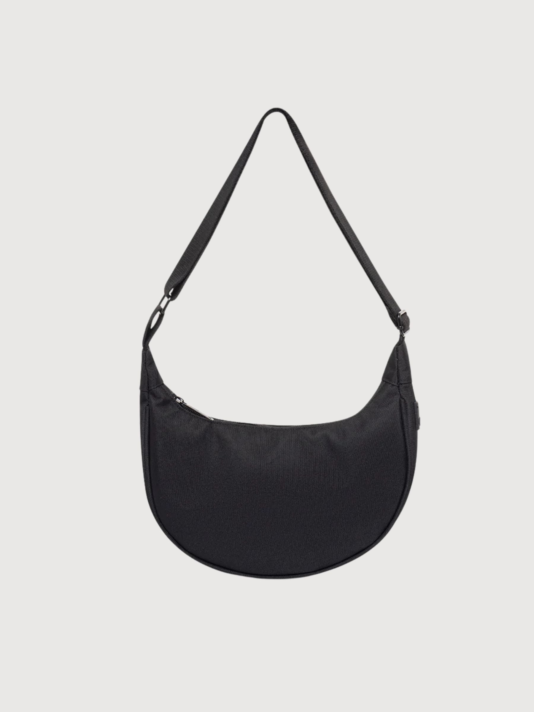 Lua Black Bag