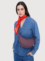 Tasche Lua Braun | Lefrik