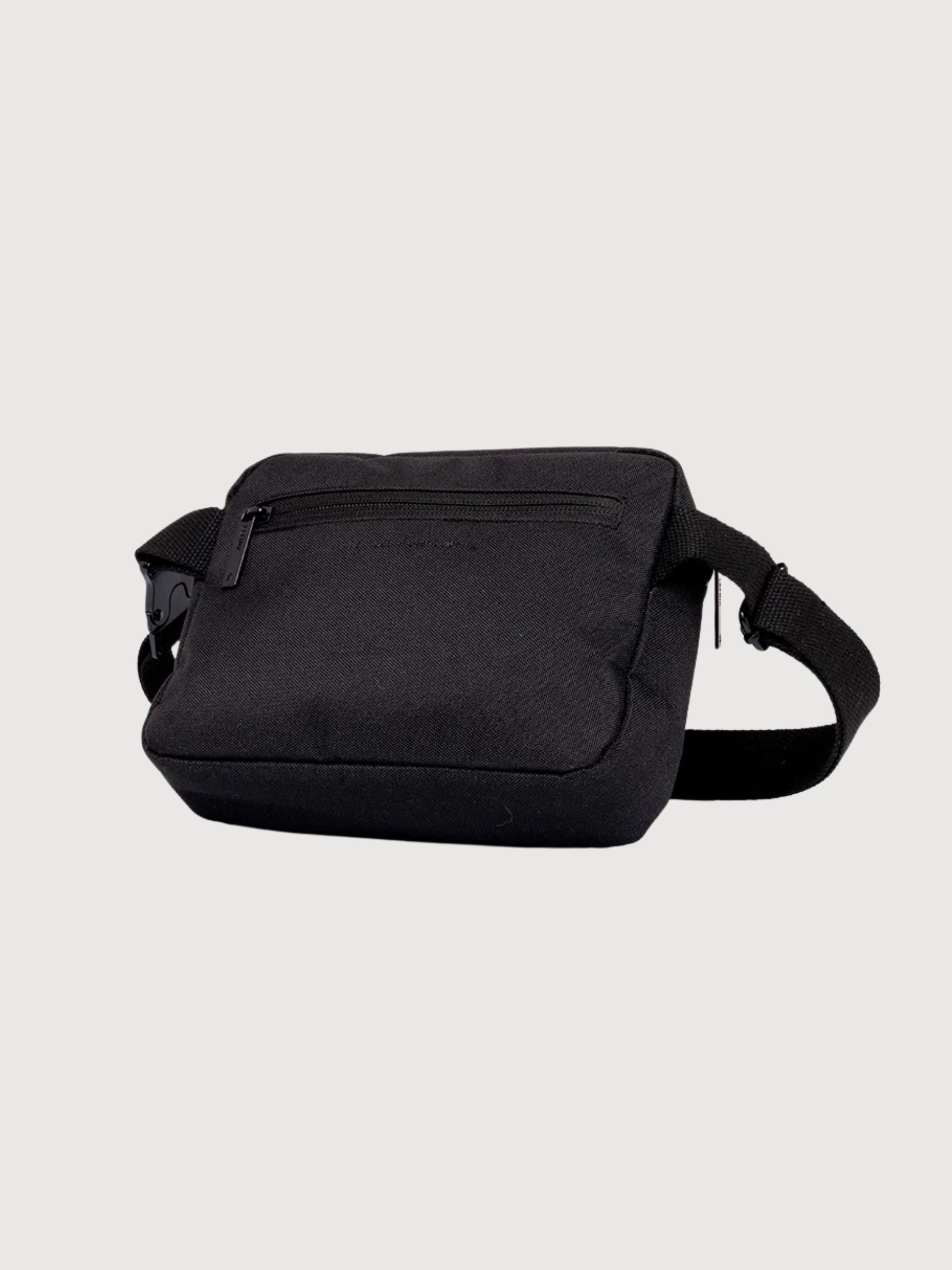 Bag Reef Crossbody Black | Lefrik