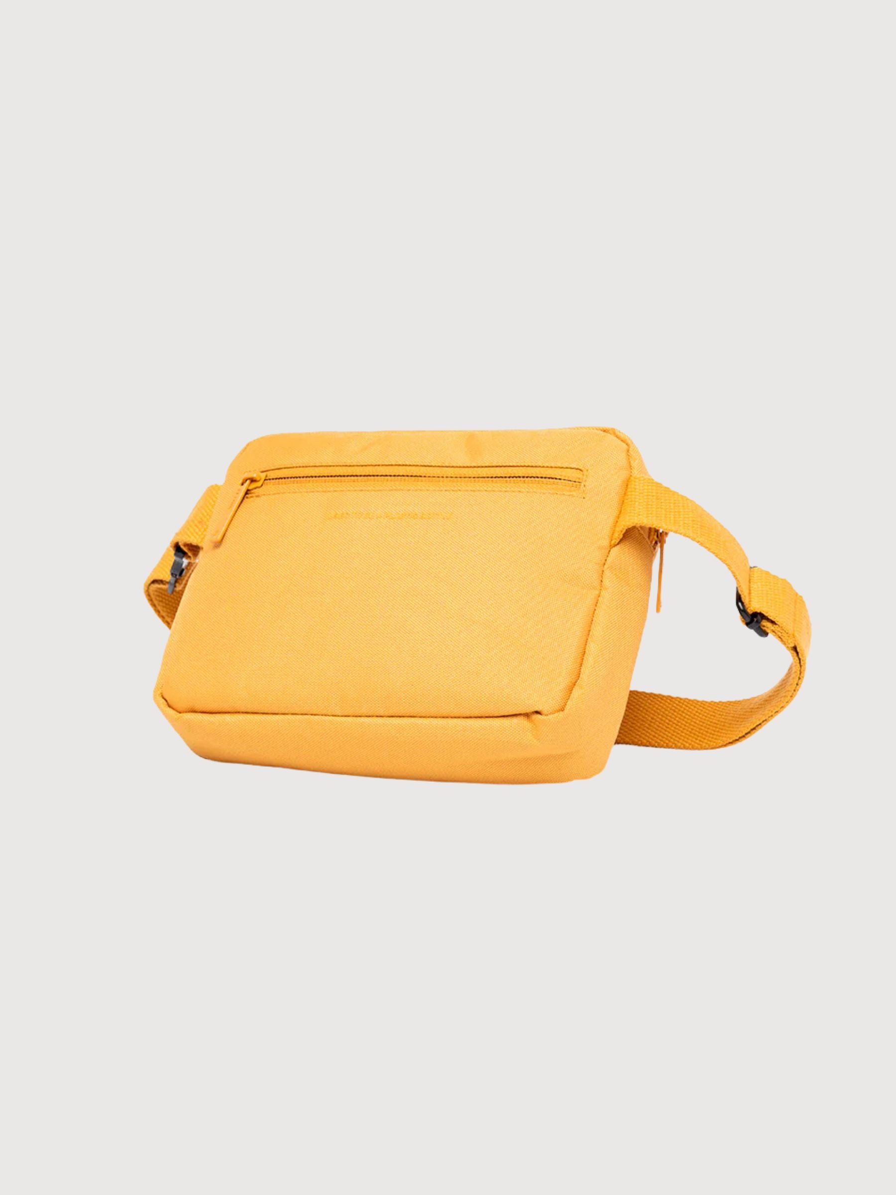 Reef Crossbody Senfgelb