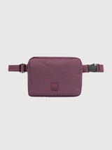 Reef Crossbody Maroon