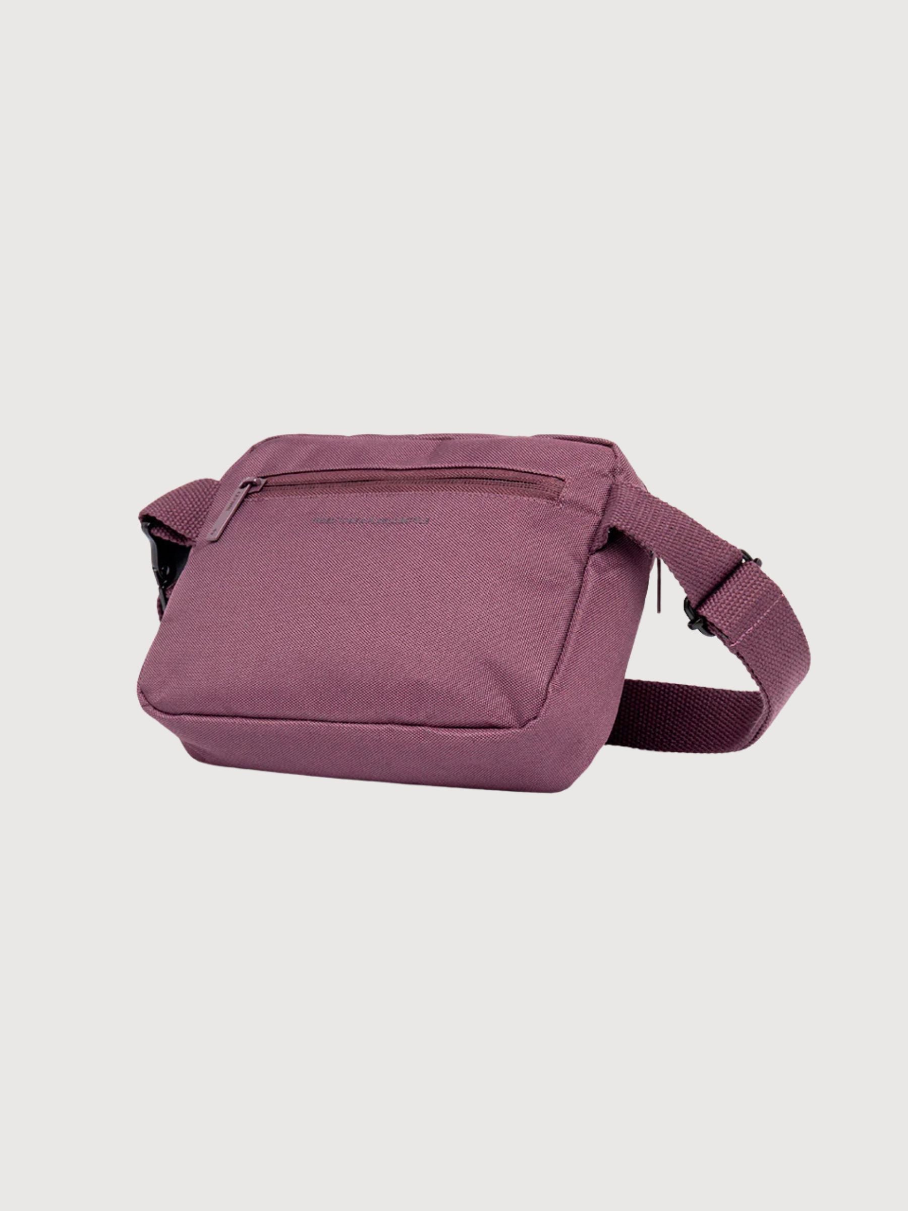 Reef Crossbody Maroon