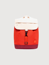 Scout Mini Backpack Cherry Block