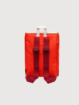Scout Mini Backpack Cherry Block
