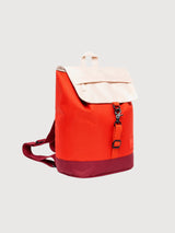 Scout Mini Backpack Cherry Block