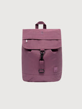 Backpack Scout Mini Brown Unisex | Lefrik