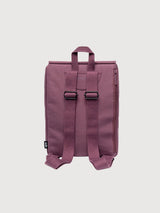 Backpack Scout Mini Brown Unisex | Lefrik